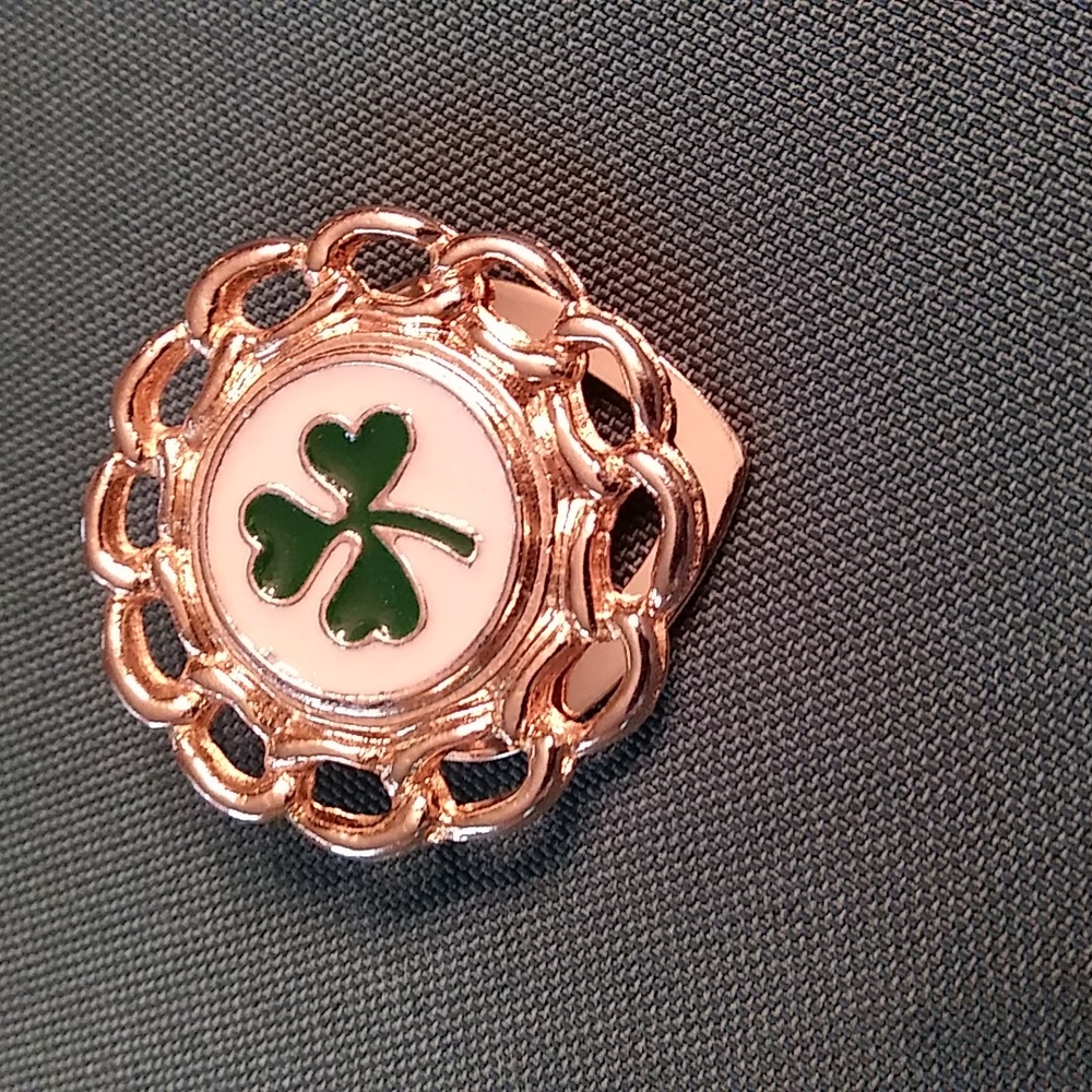 Scarf Clasp